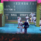 Image for article titled Red Sox Host Cardinals For Game 6 Of World Series At Boston’s Orpheum Theatre